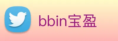 bbin宝盈 Logo